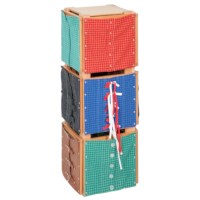 Dressing Frames Stand