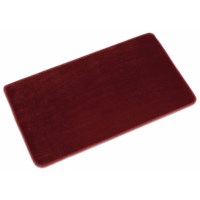 Carpet: Burgundy