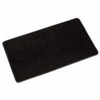 Carpet: Black