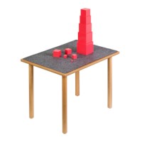 Desktop Carpet: Rectangular (5)