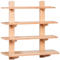 Floor / Wall Frame For The Metal Insets