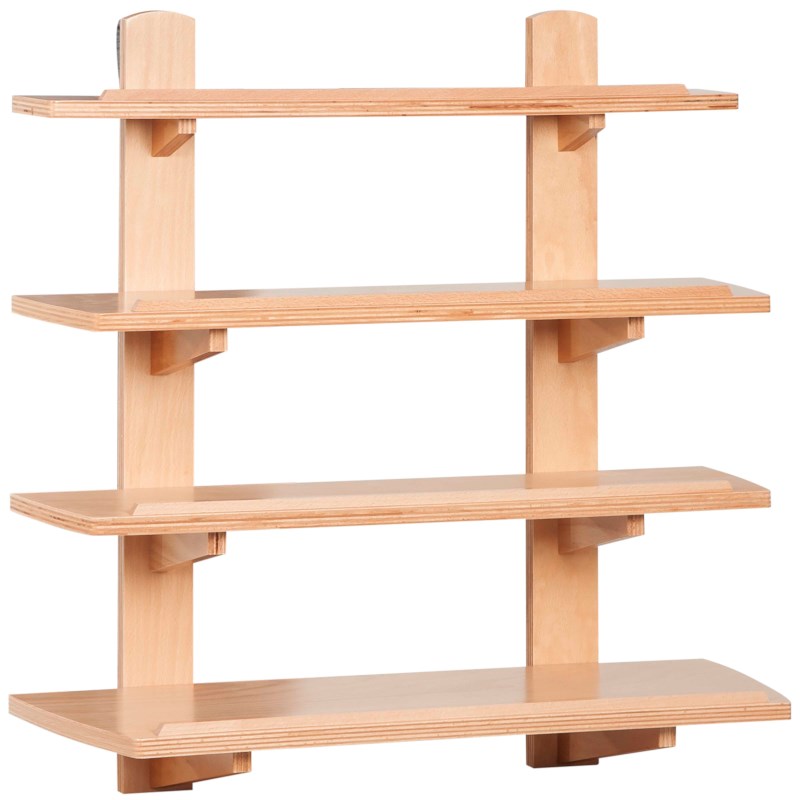 Floor / Wall Frame For The Metal Insets