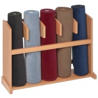 Stand For 5 Carpets