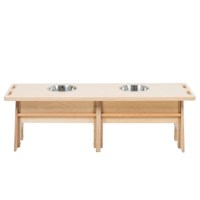 Dish Washing Table