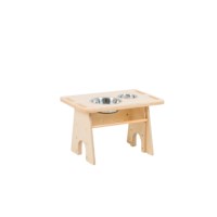 Hand Washing Table