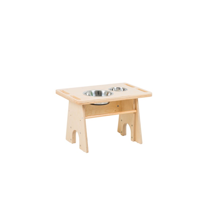 Hand Washing Table