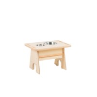 Hand Washing Table