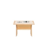 Hand Washing Table