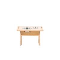 Hand Washing Table