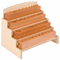 Stand For Cylinder Blocks