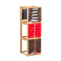 Dressing Frames Stand