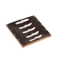 Buckling Frame