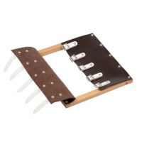 Buckling Frame