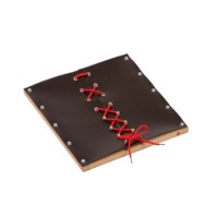Shoe Lacing Frame