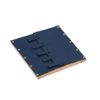 Velcro Frame