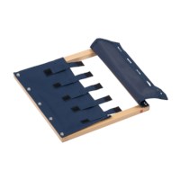 Velcro Frame