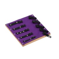 Clips Frame