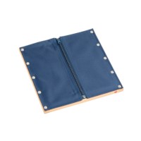 Zipping Frame
