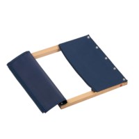 Zipping Frame