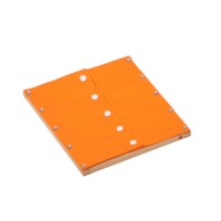 Buttoning Frame With Small Buttons