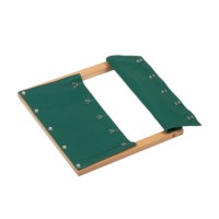 Hook And Eye Frame