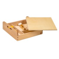 Glue And Paste Box