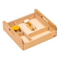 Glue And Paste Box