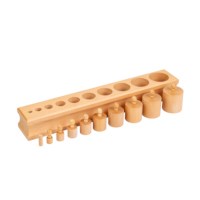Cylinder Block No. 1