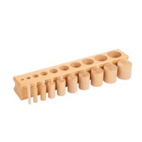 Cylinder Block No. 2