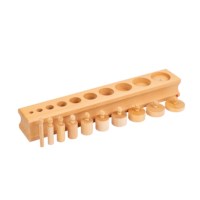 Cylinder Block No. 3