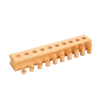 Cylinder Block No. 4