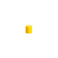 1st Yellow Cylinder