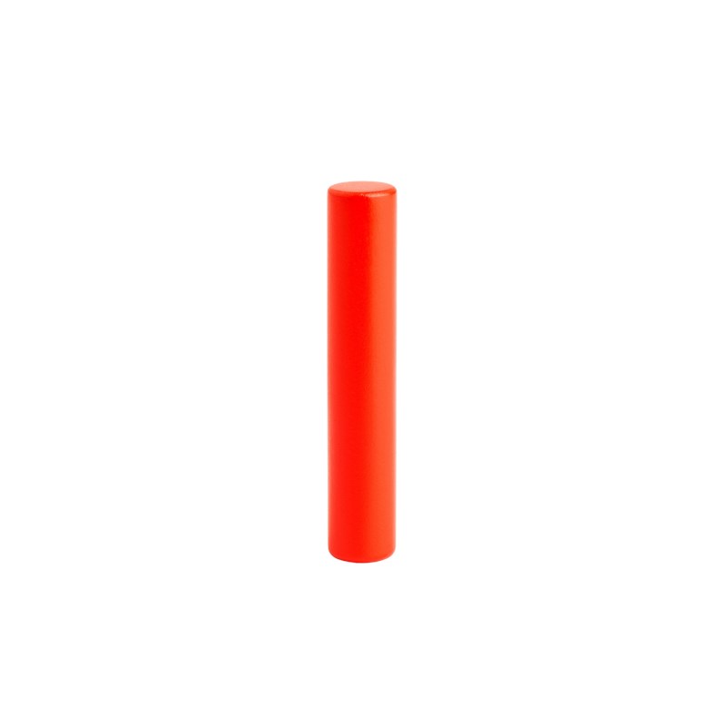 1st Red Cylinder