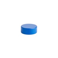 1st Blue Cylinder (Shortest)