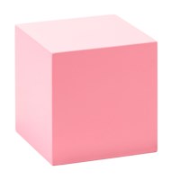The Pink Tower
