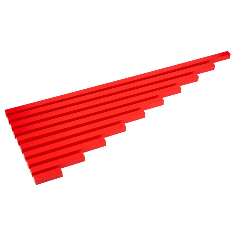 The Red Rods