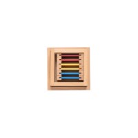 First Box Of Color Tablets