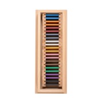 Second Box Of Color Tablets