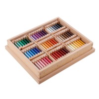 Third Box Of Color Tablets