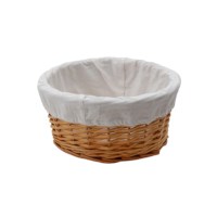 Geometric Solids Basket