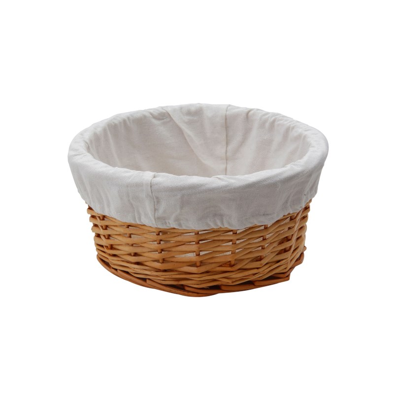 Geometric Solids Basket