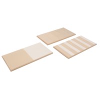 Rough And Smooth Boards Set (3)