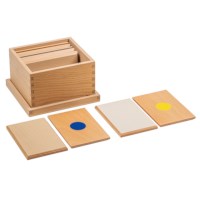 Smooth Gradation Tablets