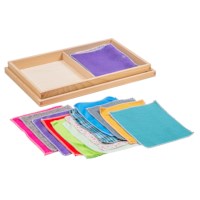 Fabric Box
