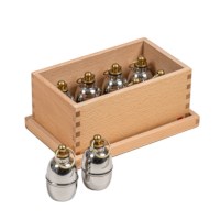 Thermic Bottles