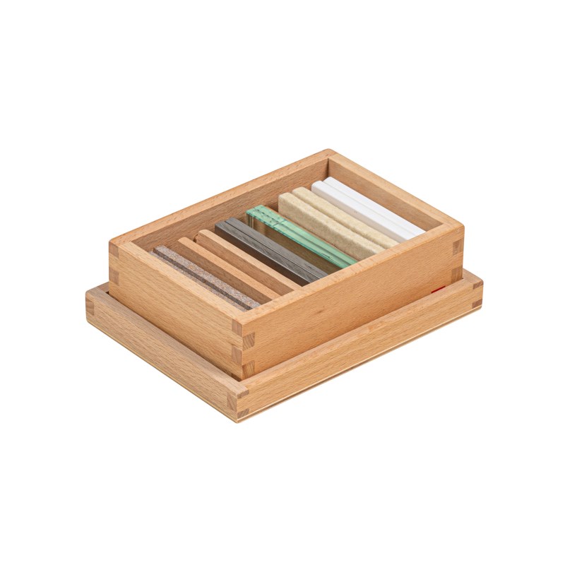 Thermic Tablets