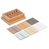 Thermic Tablets
