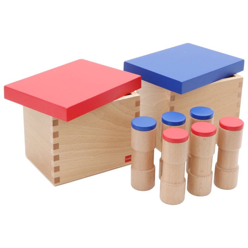 Sound Boxes