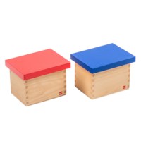 Sound Boxes