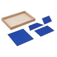 Constructive Triangles